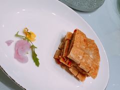 -漢舍中国菜馆(889广场店)