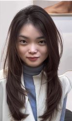 -YESIDO椰岛造型烫发染发