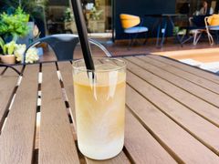 -Willing·Coffee&Brunch&Dinner(万达店)