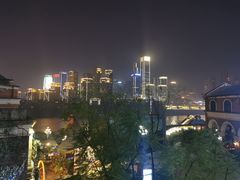 -铜锣湾·有麝自然香(长嘉汇购物公园店)