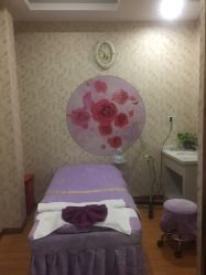 -佐登妮丝美容SPA生活馆