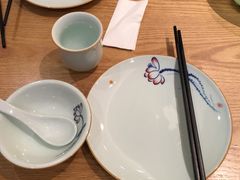 -山东宾馆·齐鲁苑餐厅