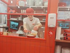 -喜家德虾仁水饺(东海缤纷天地店)