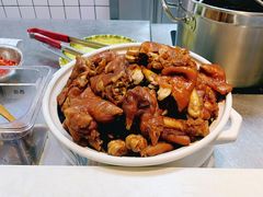 -费大厨辣椒炒肉(吉联MALL店)