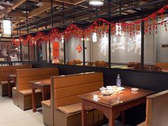 -缪氏川菜(丰盛町店)