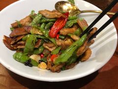 -徽镇小厨·经典徽菜(十里河店)