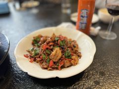 -湘肠香火锅店(团结湖店)