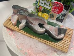 -红沃鳗鱼黑牛烤肉店(不老街店)