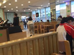 -德克士(德阳南街店)