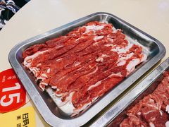 -月圆火锅(宁海东路二店)