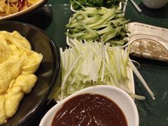 -老昌春饼(中央大街店)