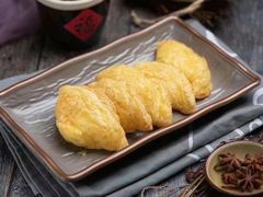 -白玉兰食品甜凤店(合生汇店)