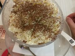 -满记甜品(王府井北京市百货大楼店)