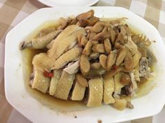 -阿水土鸡(远光店)