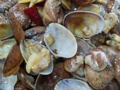 -聚德福海鲜家常菜(刘庄店)