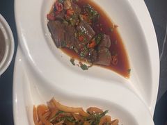 -额尔敦传统涮(公园西路店)