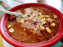 玫瑰稀饭-东北熏肉大饼(大学南路店)