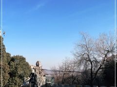 -阳台山自然风景区