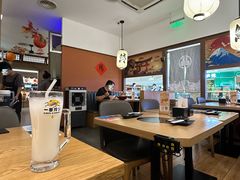 -沼津港精致料理·寿喜烧·烧鸟(青浦宝龙广场日料榜单店)