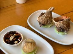 鸿山角螺-小堂宴·老厦门码头小炒(厦大店)