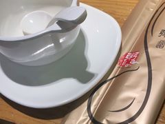 -小城粥道·海胆鲜虾粥(解放广场店)
