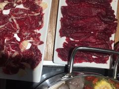 -牛很鲜潮汕牛肉火锅(朝晖路店)