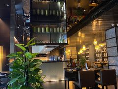 -曙亚洲餐厅-重庆富力艾美酒店(南坪万达广场店)