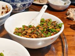 -衡东土菜馆(天际绿洲店)