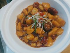 -真味海鲜坊