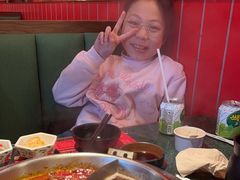 -牛New寿喜烧(曹路花园城店)