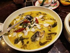 -新白鹿餐厅(爱琴海购物中心店)