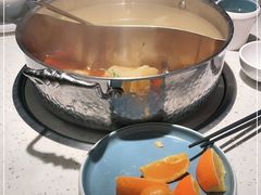 -左庭右院鲜牛肉火锅(苏州园区永旺店)