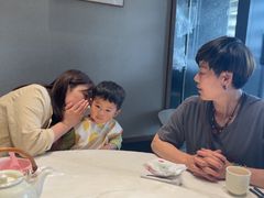 -楚山晓·湖北菜(武汉光谷K11店)