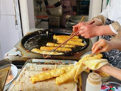 -李记五香豆沫