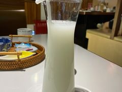 可尔必思-千寻山野烤肉(中关村店)