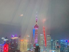 -上海外滩茂悦大酒店