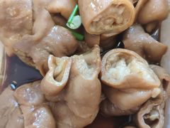 卤肥肠-巷子肥肠(科华巷店)