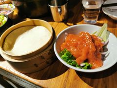 -么肆烤肉(汉街形象店)