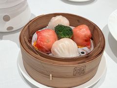 -君庭中餐厅(友谊宾馆店)