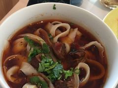 -味餐厅·海鲜·火锅·自助餐