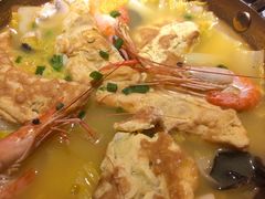 -绿茶餐厅(领展购物广场·中关村店)