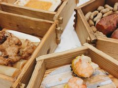 -顺德渔村·岭南一号
