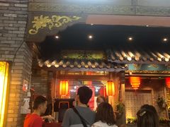 门面-蜀大侠火锅(寰球文化地标·总府店)