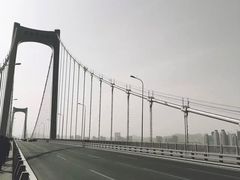 -星海湾跨海大桥
