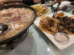 -大宝全猪馆(南京路店)