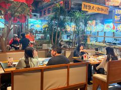 -五马集·海鲜·温州大牌档(黑金冠五马街十字路口店)