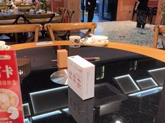 -味莊餐厅(康庄南街店)