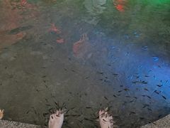 -宝丽金大酒店·洗浴中心