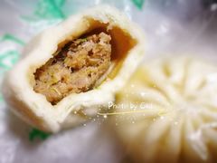 牛肉包-郑家包子牛肉拉面(尚勤路店)