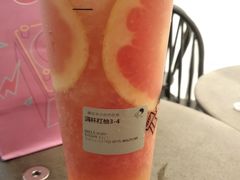 -喜茶(深圳东门1234店)